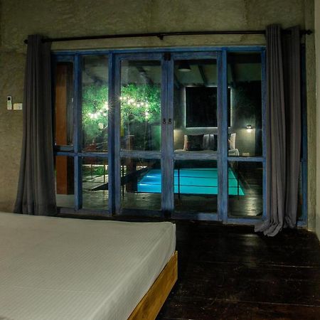 Yaal By Aryaana - Villa In Yala Tissamaharama Ngoại thất bức ảnh