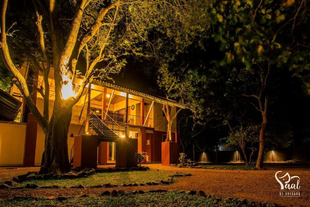 Yaal By Aryaana - Villa In Yala Tissamaharama Ngoại thất bức ảnh