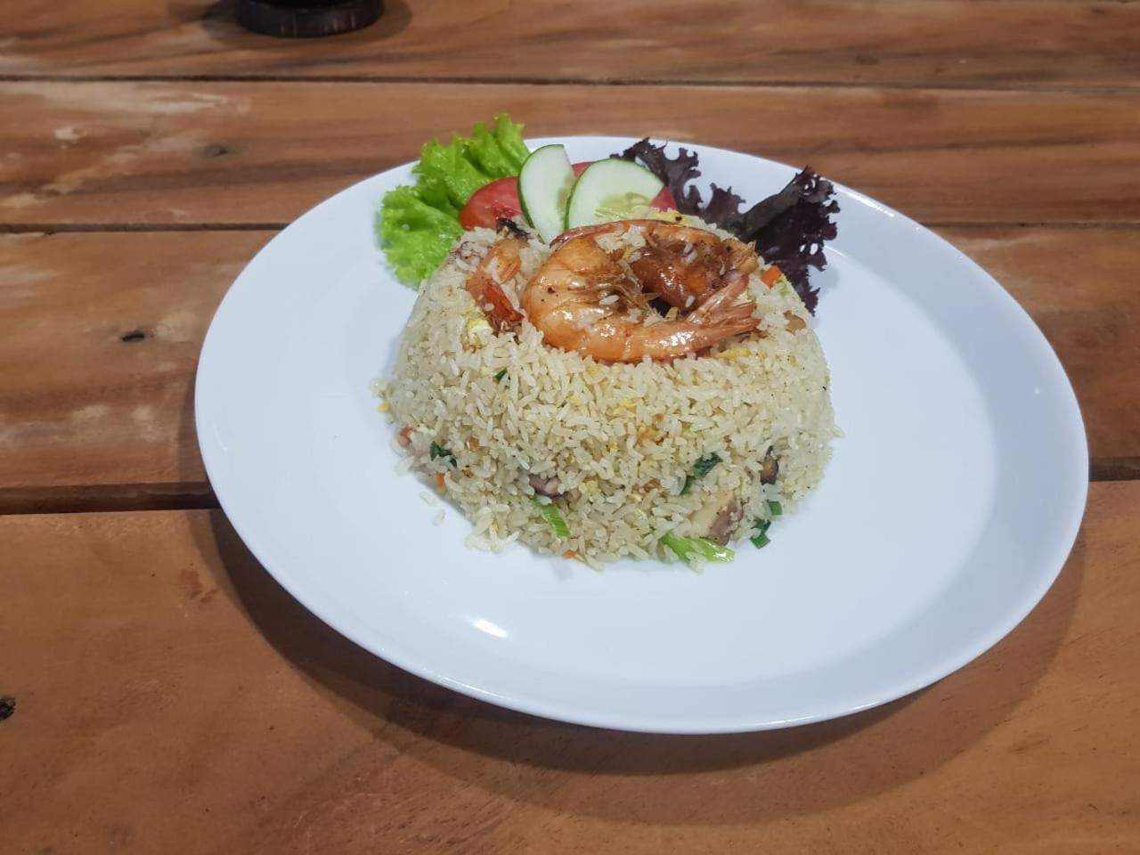 Yaal By Aryaana - Villa In Yala Tissamaharama Ngoại thất bức ảnh